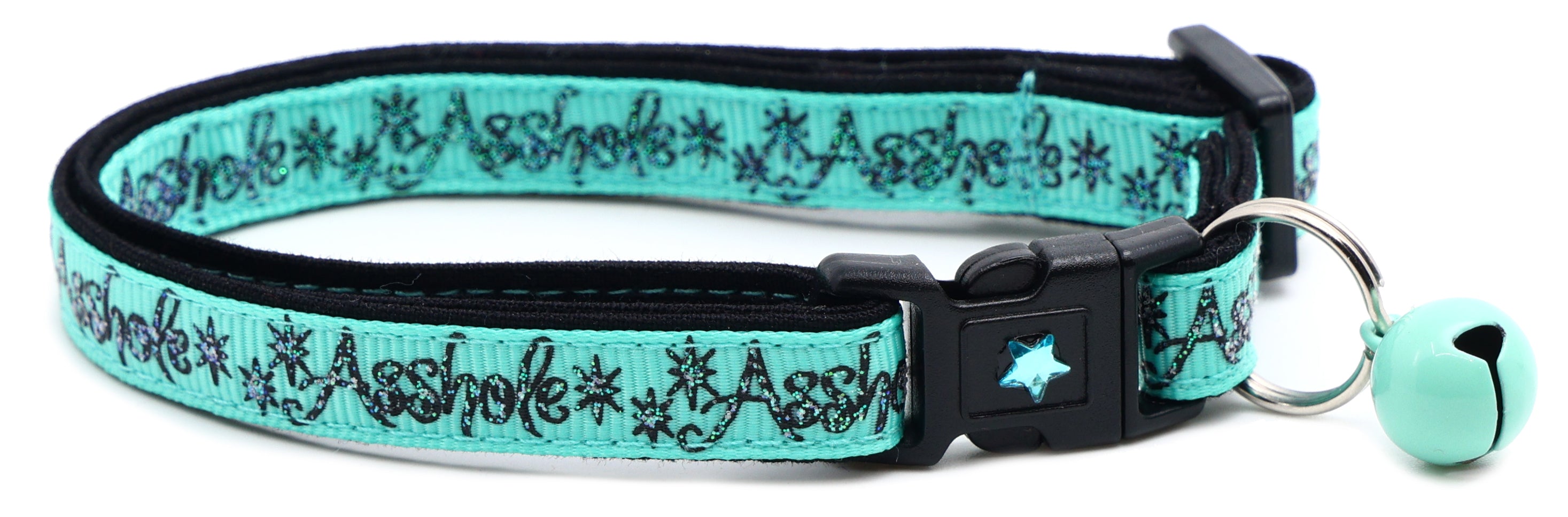 Tiffany blue hotsell cat collar